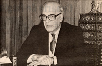 Jorge Borges de Macedo