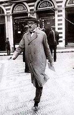 Fernando Pessoa