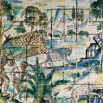 A Arte do Azulejo