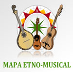 Mapa Etno-Musical