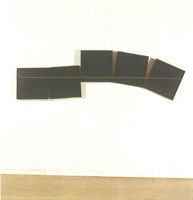 Armando Alves, Objecto, 1969