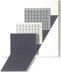 Eduardo Nery, Estructura N.º 10, 1968