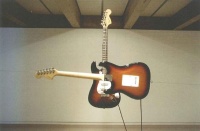 Carlos Roque, Harmónico. Loving Guitars, 2001