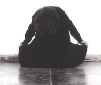 Helena Almeida, Eu Estou Aquí, 2005 Helena Almeida, Eu Estou Aquí, 2005