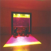 João Paulo Feliciano, Yellow Pink Red Window, 2004 João Paulo Feliciano, Yellow Pink Red Window, 2004