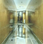 Leonor Antunes, Fichet, 2003 Leonor Antunes, Fichet, 2003