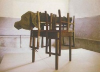 Noé Sendas, Smog III, 2000