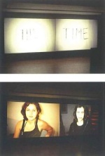 Nuno Cera, The time is now, 2004/05 Nuno Cera, The time is now, 2004/05