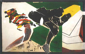 Sá Nogueira, Erotropo, 1970 Sá Nogueira, Erotropo, 1970