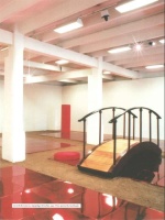 Gerardo Burmester, Arquipélagos Vermelhos, 1992 Gerardo Burmester, Arquipélagos Vermelhos, 1992