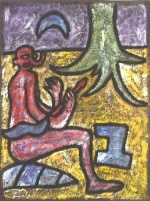 Pedro Proença, Prometeu, 1983 Pedro Proença, Prometeu, 1983