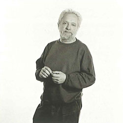 Alberto Carneiro