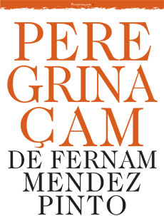 PEREGRINAÇAM DE FERNAM MENDEZ PINTO