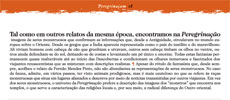 Tal como em outros relatos...