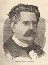 João de Andrade Corvo