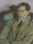 Retrato de Pascoaes